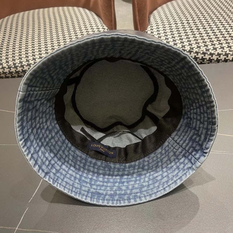 Louis Vuitton Caps Packable 257975