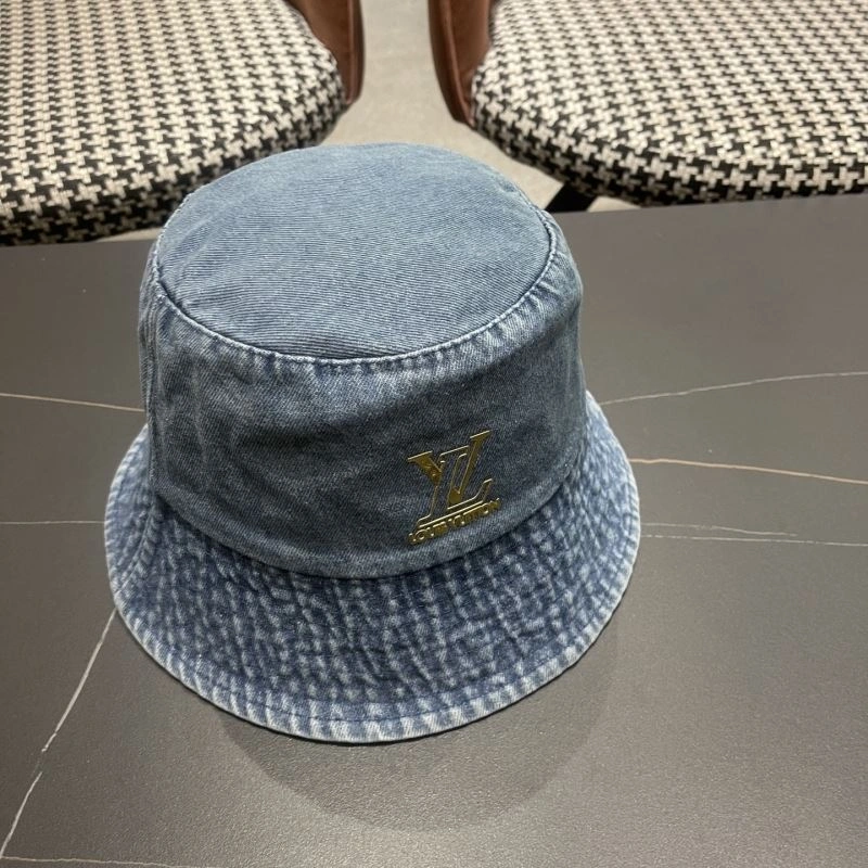 Louis Vuitton Caps Packable 257975