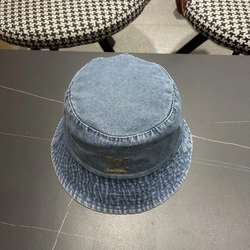 Louis Vuitton Caps Packable 257975