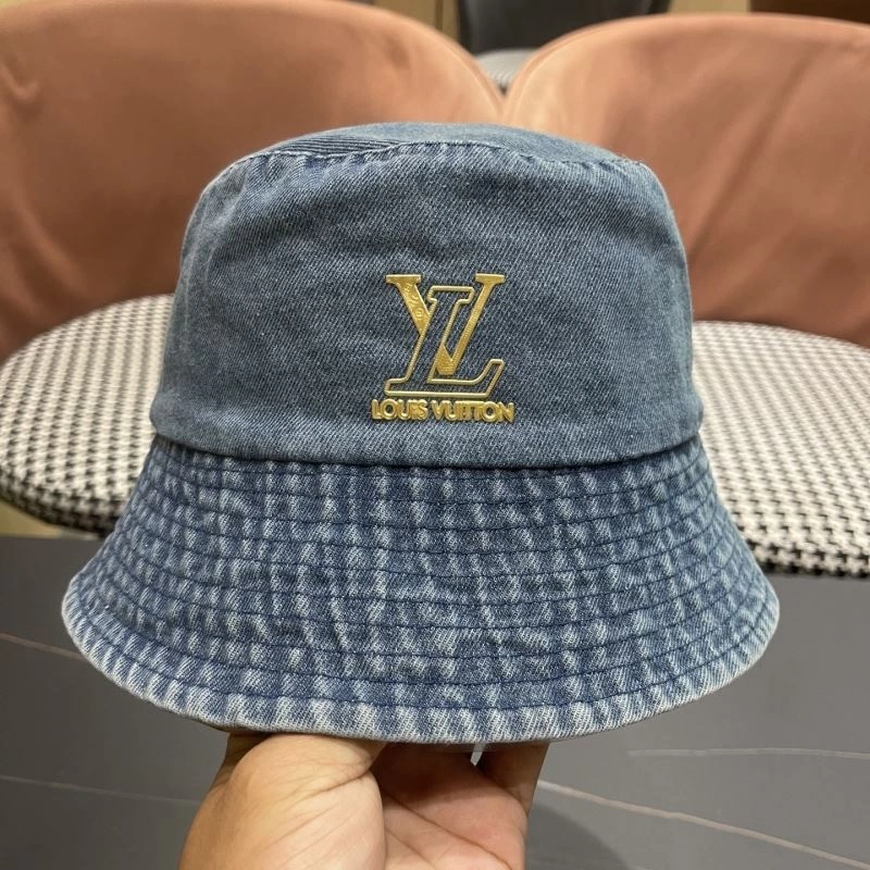 Louis Vuitton Caps Packable 257975