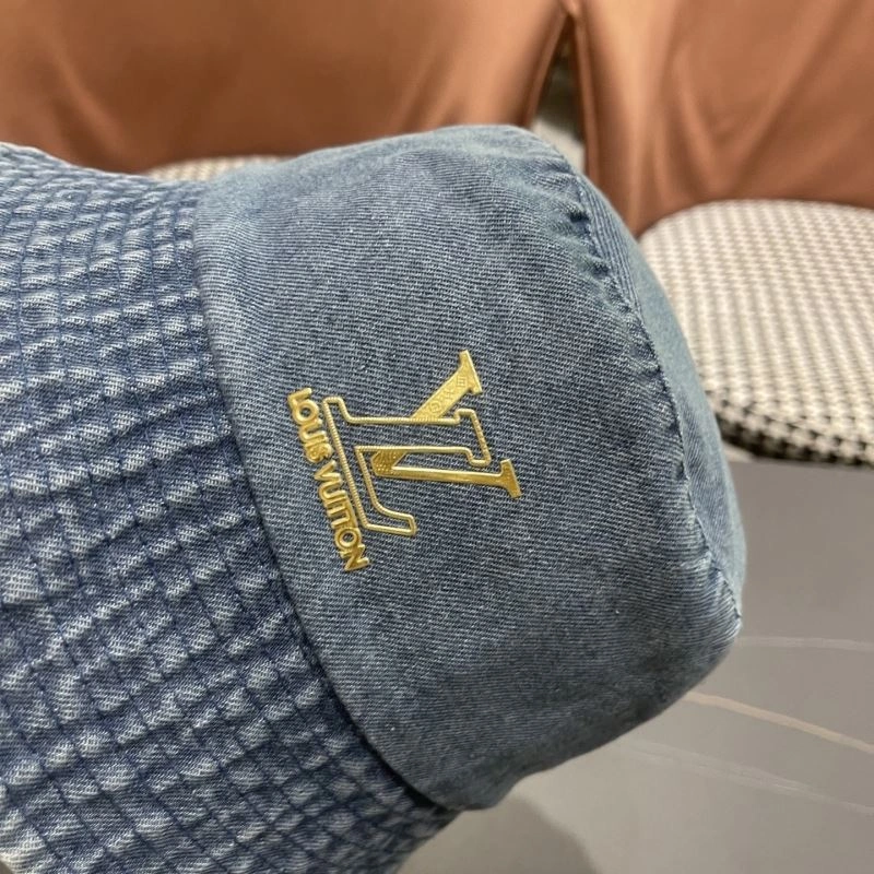 Louis Vuitton Caps Packable 257975
