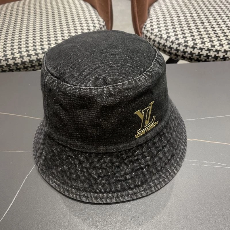 Fashionable Louis Vuitton Caps 257965