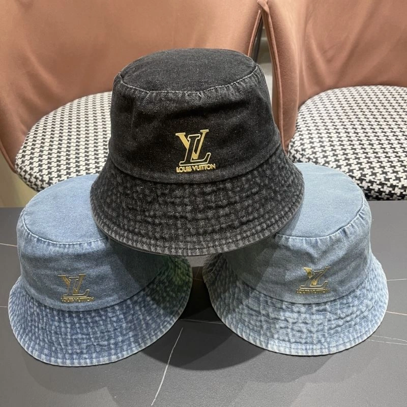 Fashionable Louis Vuitton Caps 257965