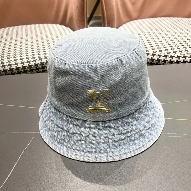 Louis Vuitton Caps Functional 257974