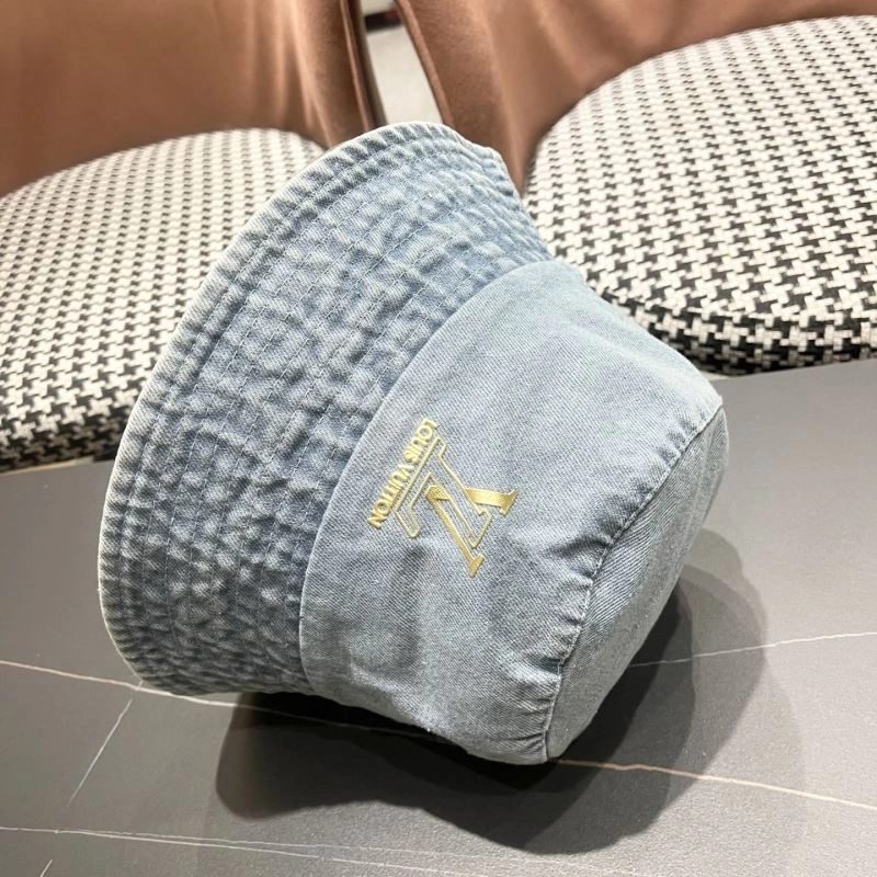 Louis Vuitton Caps Functional 257974