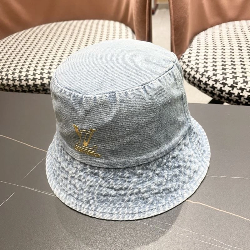 Louis Vuitton Caps Functional 257974