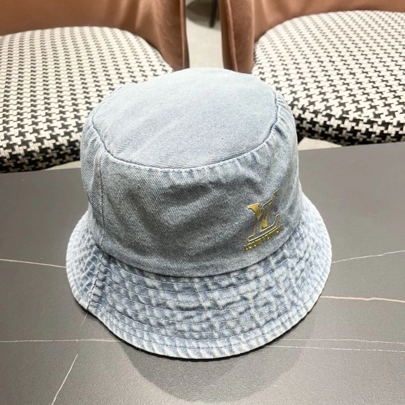 Louis Vuitton Caps Functional 257974