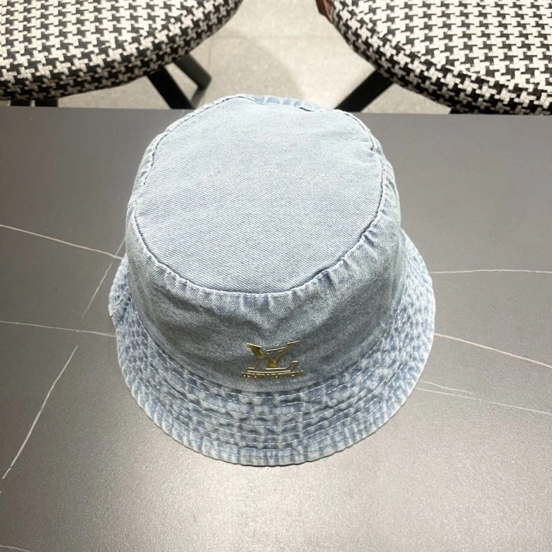 Louis Vuitton Caps Functional 257974
