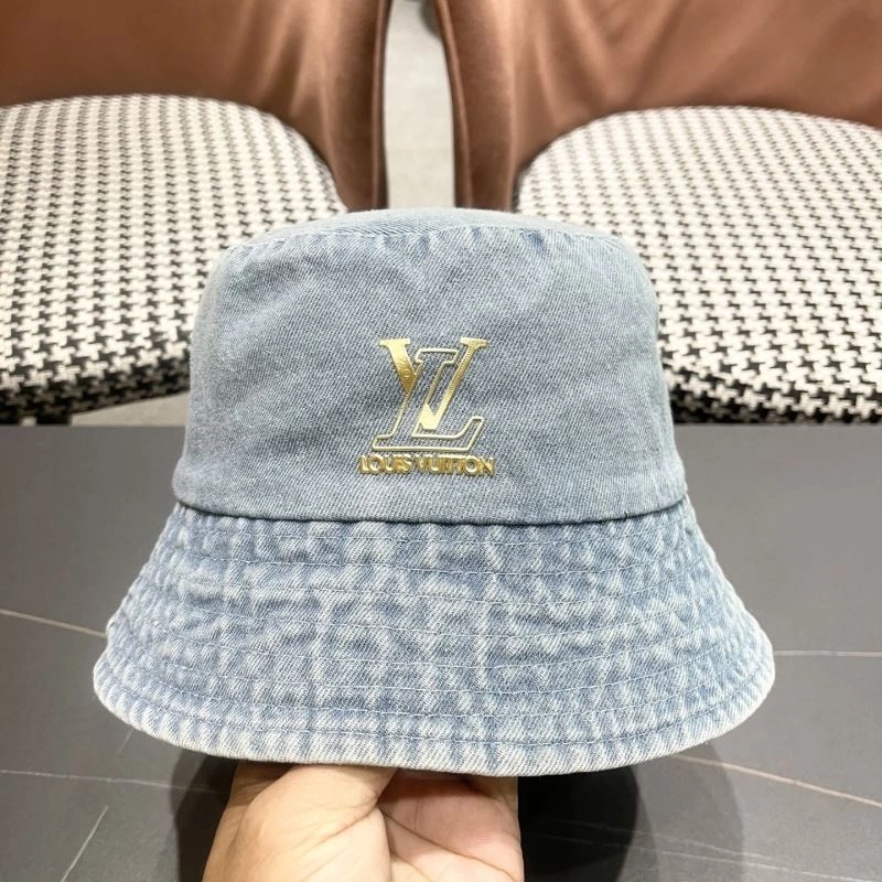 Louis Vuitton Caps Functional 257974