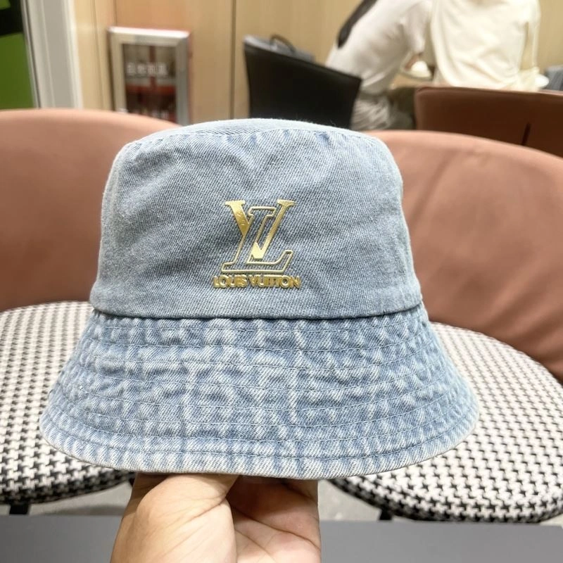 Louis Vuitton Caps Functional 257974