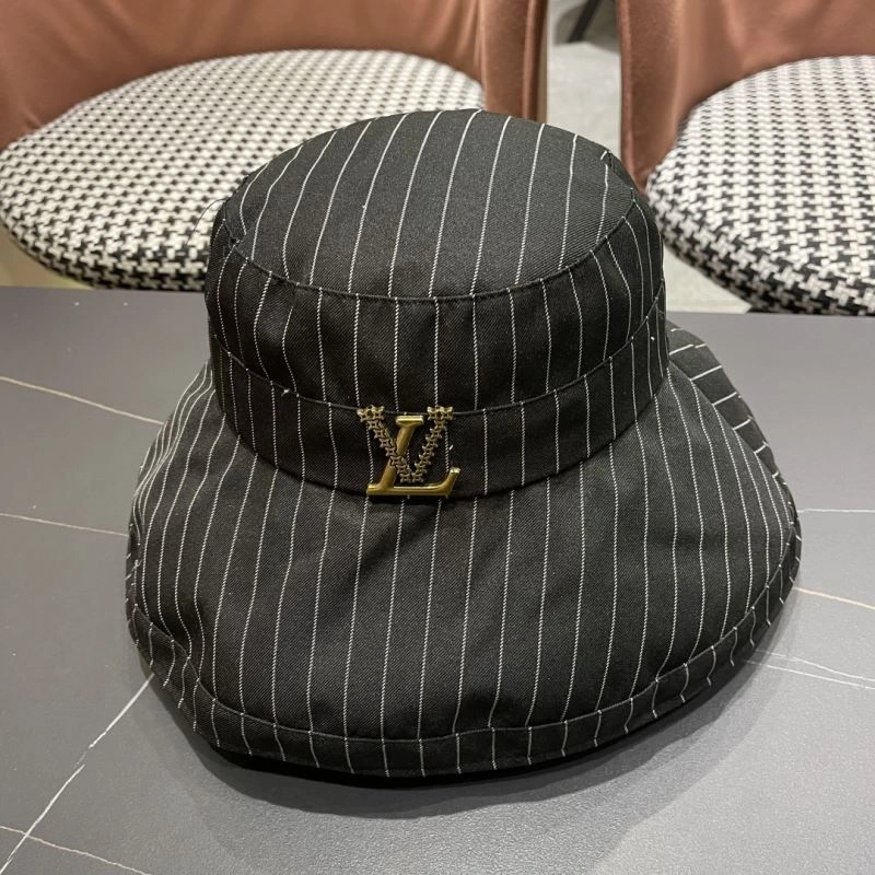 SunProtective Louis Vuitton Caps 257963