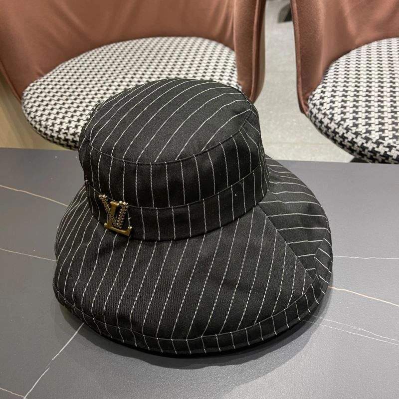 SunProtective Louis Vuitton Caps 257963