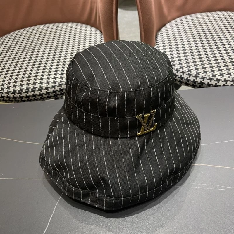 SunProtective Louis Vuitton Caps 257963