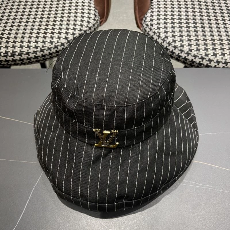 SunProtective Louis Vuitton Caps 257963