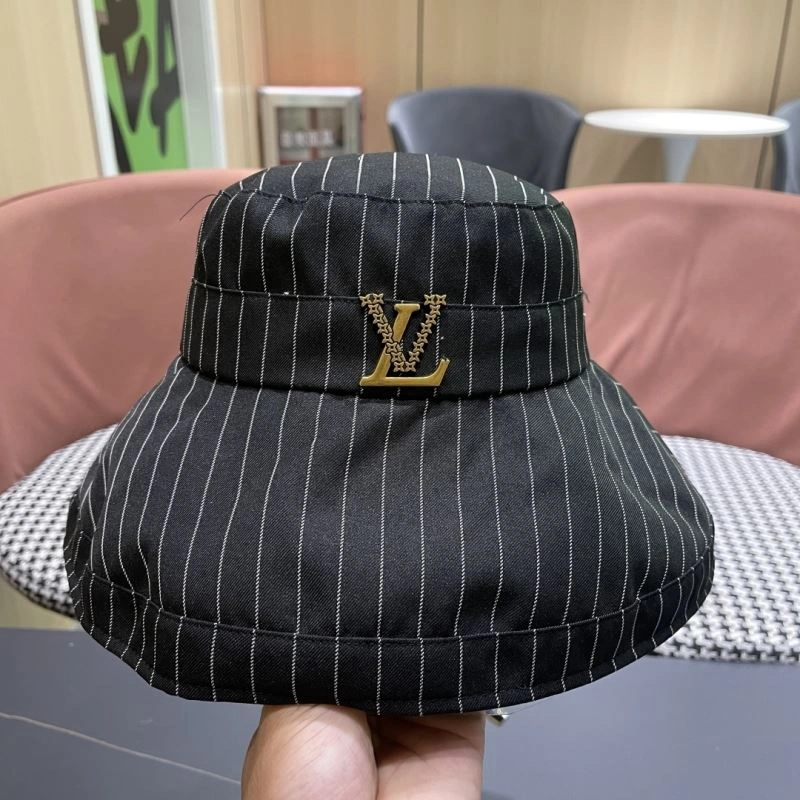 SunProtective Louis Vuitton Caps 257963