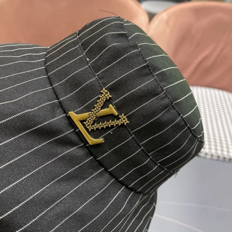SunProtective Louis Vuitton Caps 257963