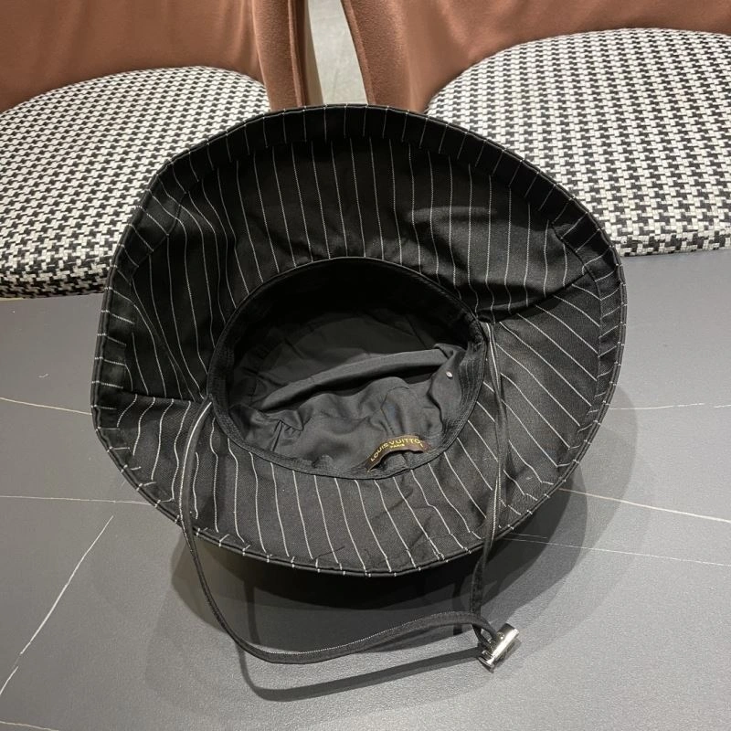 SunProtective Louis Vuitton Caps 257963