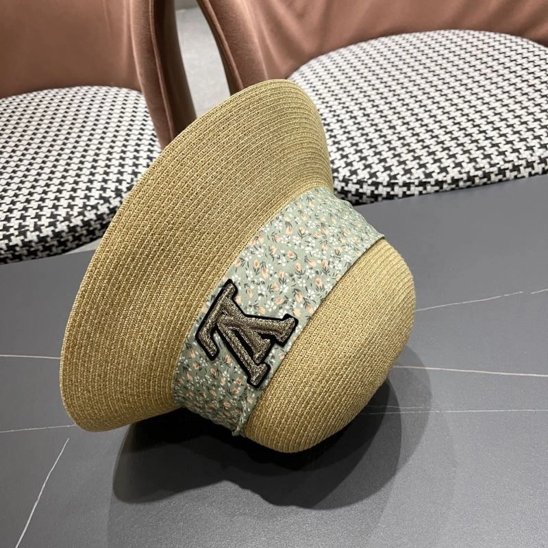 Seasonal Louis Vuitton Caps 257973