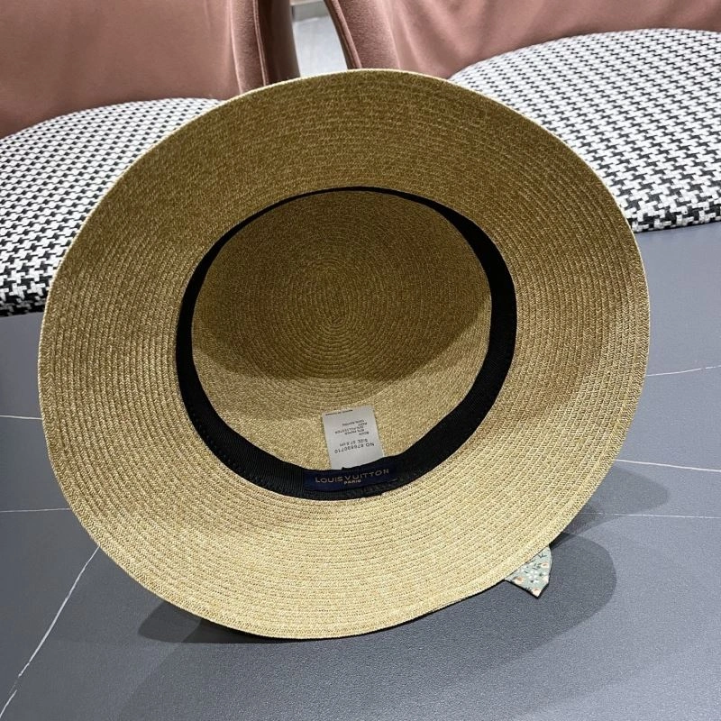 Seasonal Louis Vuitton Caps 257973