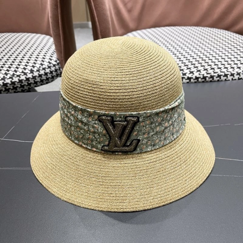 Seasonal Louis Vuitton Caps 257973