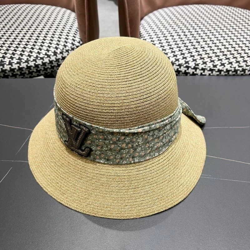 Seasonal Louis Vuitton Caps 257973