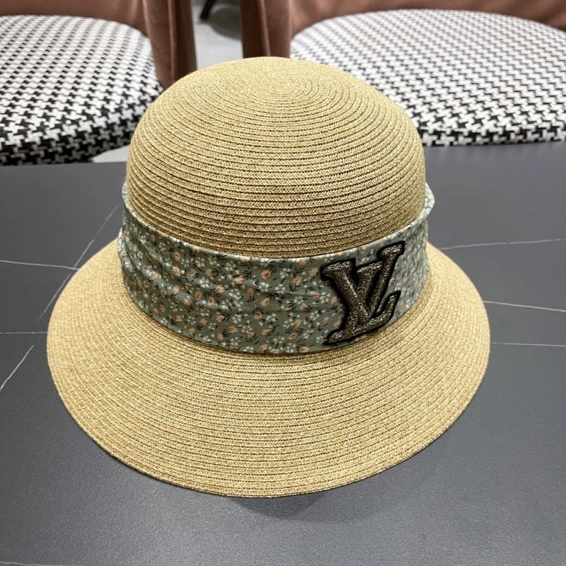Seasonal Louis Vuitton Caps 257973