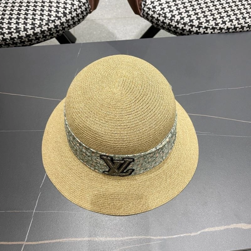 Seasonal Louis Vuitton Caps 257973