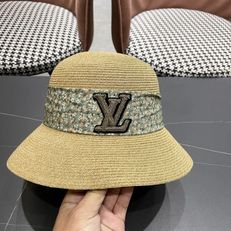 Seasonal Louis Vuitton Caps 257973