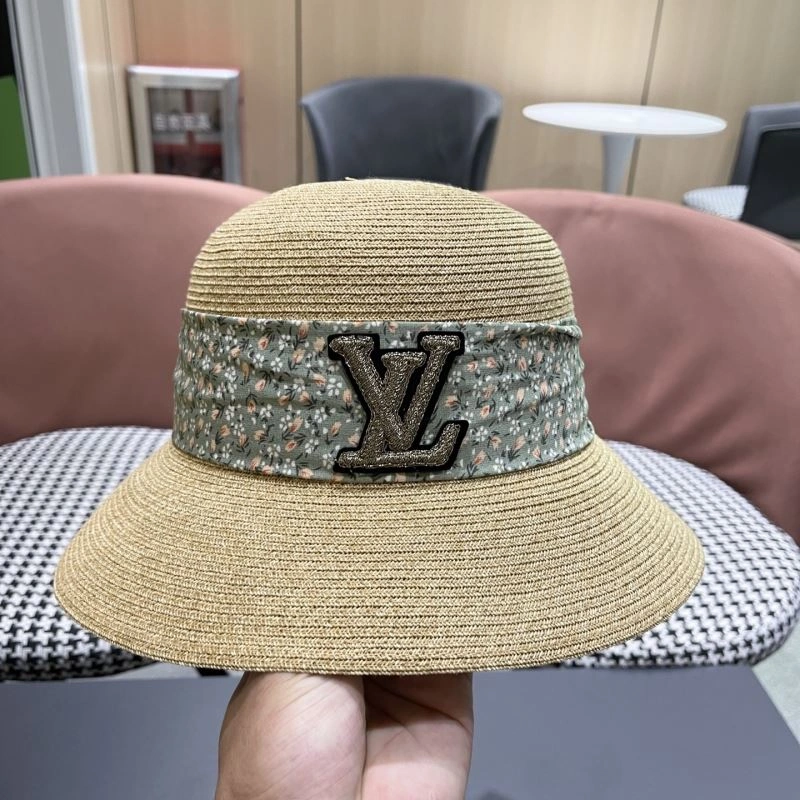 Seasonal Louis Vuitton Caps 257973