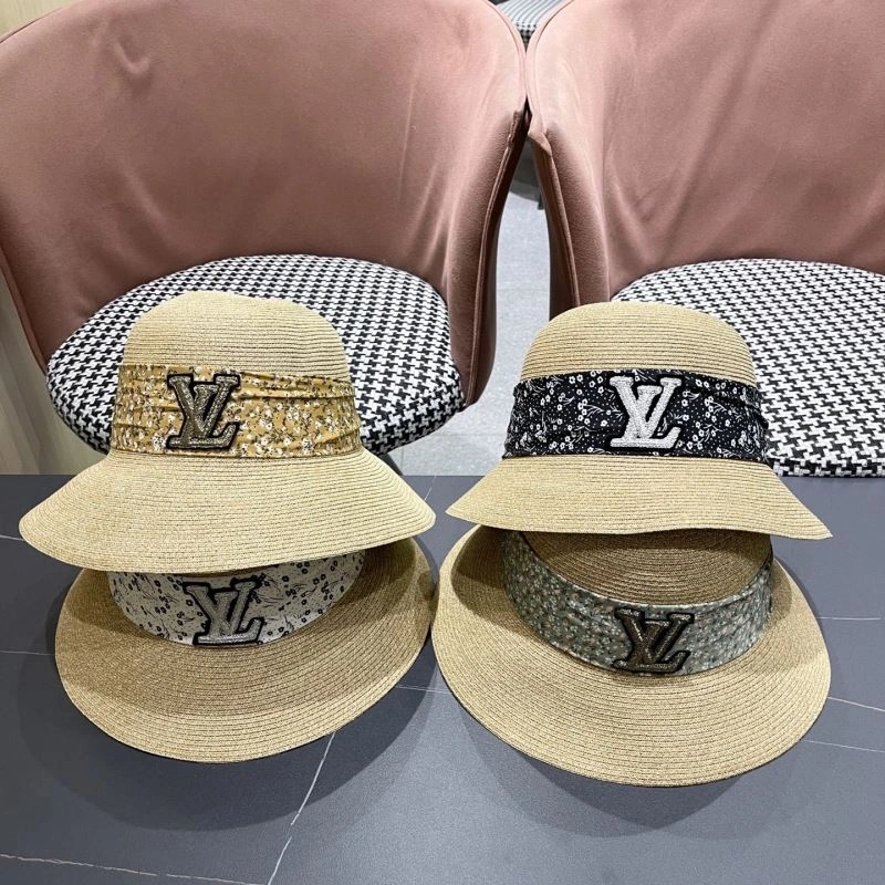 Louis Vuitton Caps EasyMatch 257976