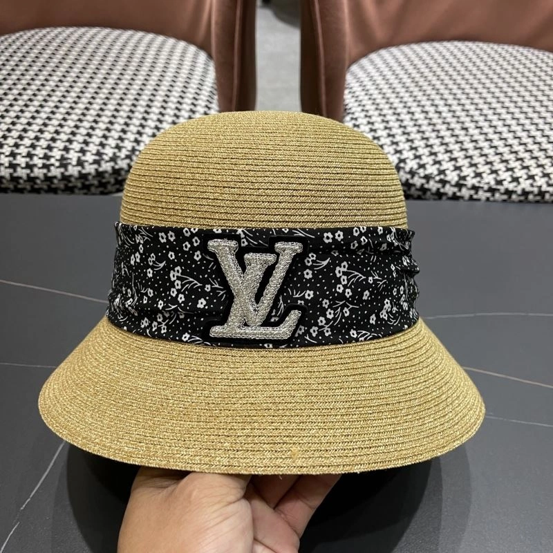 Louis Vuitton Caps EasyMatch 257976