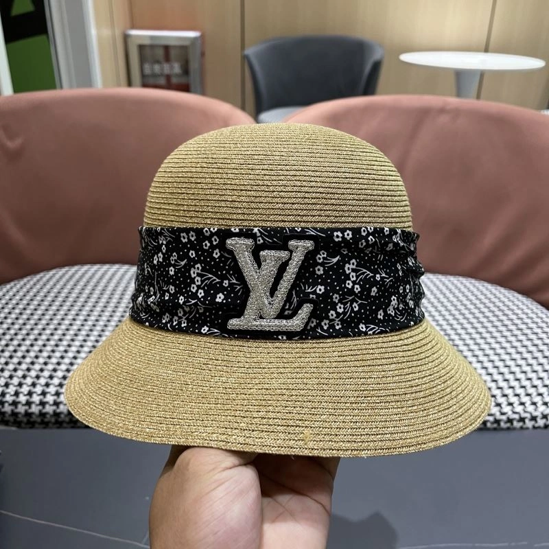 Louis Vuitton Caps EasyMatch 257976