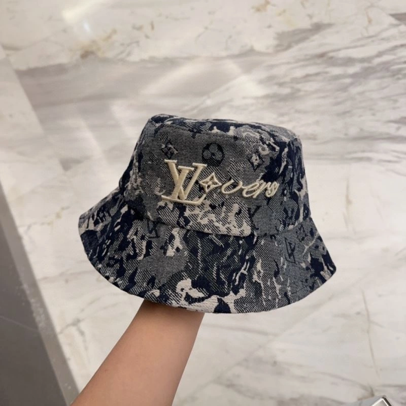 Louis Vuitton Caps RelaxedFit 257966
