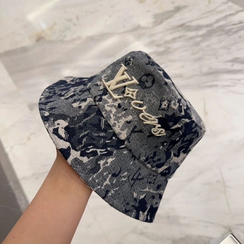 Louis Vuitton Caps RelaxedFit 257966