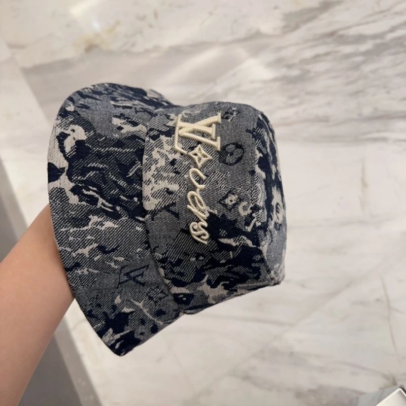 Louis Vuitton Caps RelaxedFit 257966