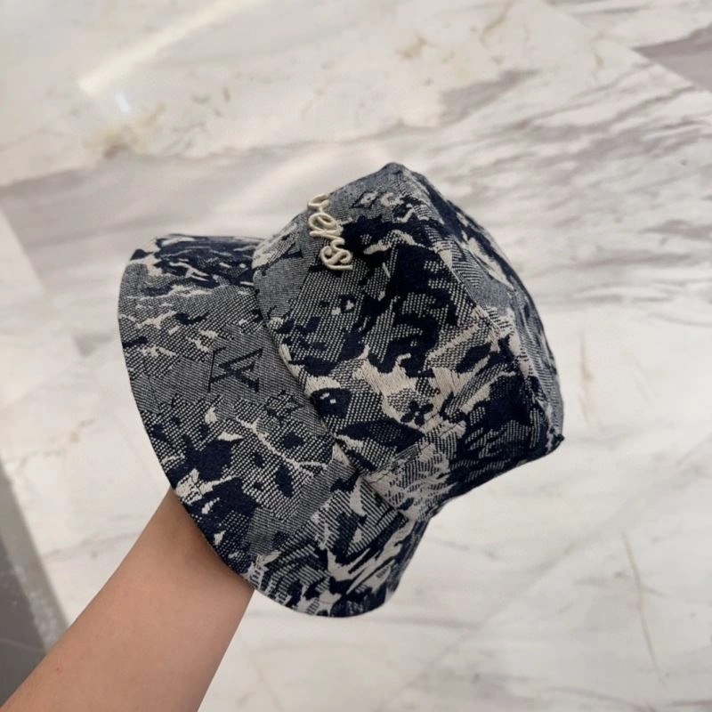 Louis Vuitton Caps RelaxedFit 257966