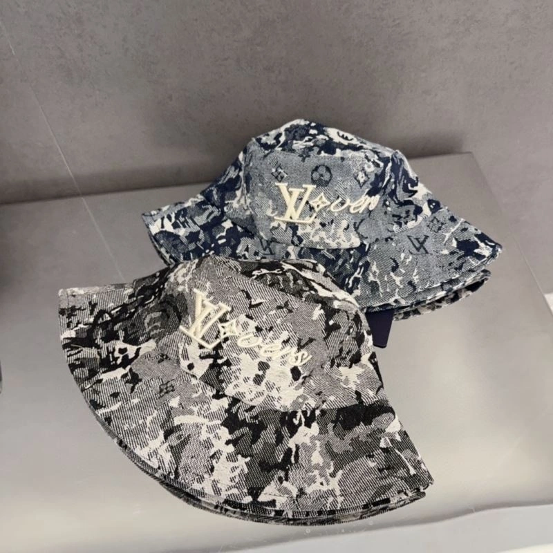 Louis Vuitton Caps RelaxedFit 257966