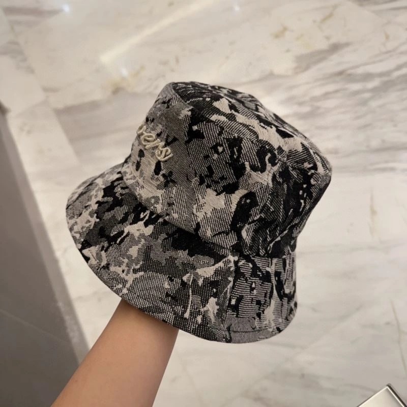 Louis Vuitton Caps SmoothTexture 257964
