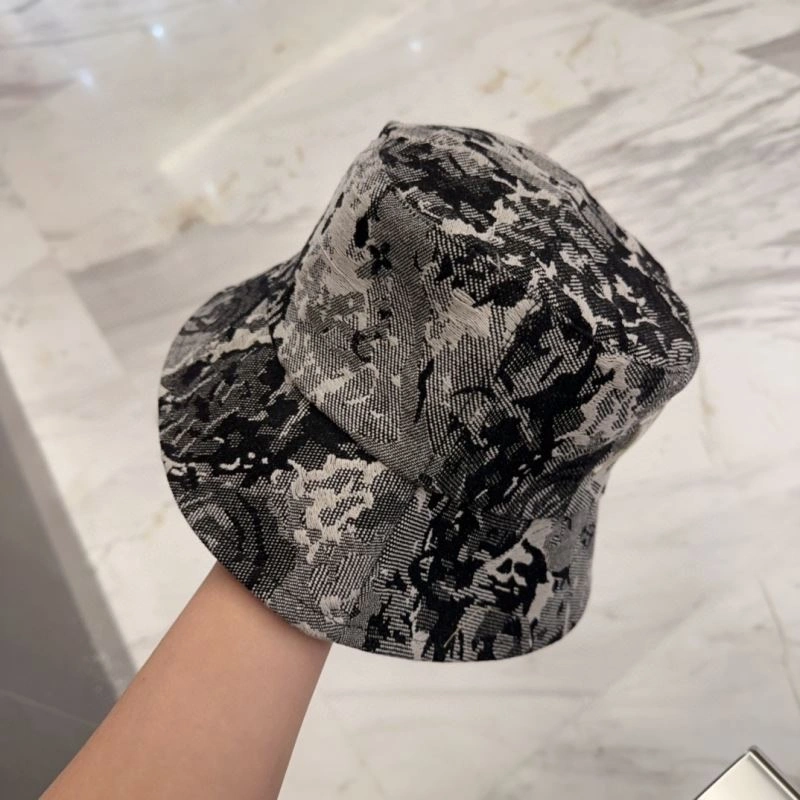 Louis Vuitton Caps SmoothTexture 257964