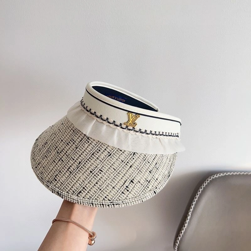 StreetReady Louis Vuitton Caps 257948