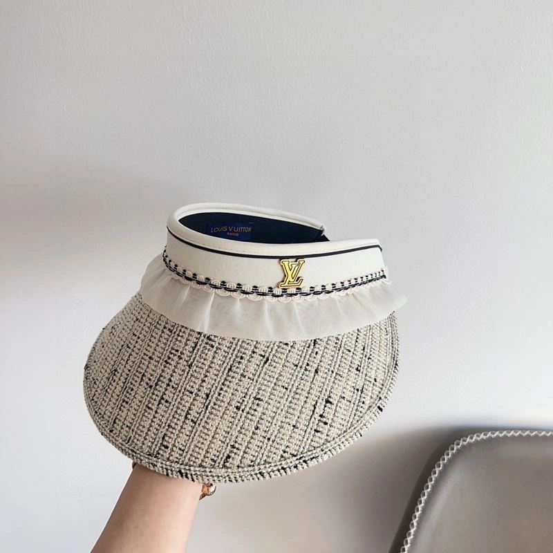 StreetReady Louis Vuitton Caps 257948