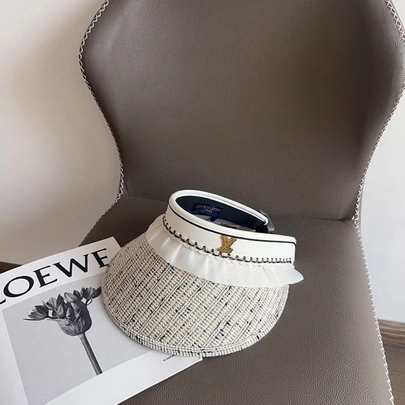 StreetReady Louis Vuitton Caps 257948