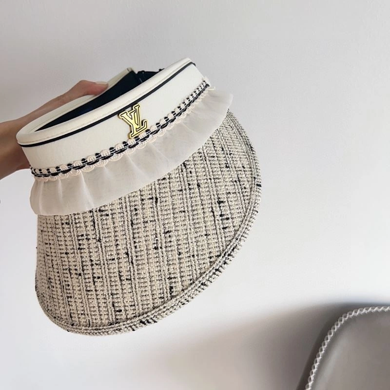 StreetReady Louis Vuitton Caps 257948