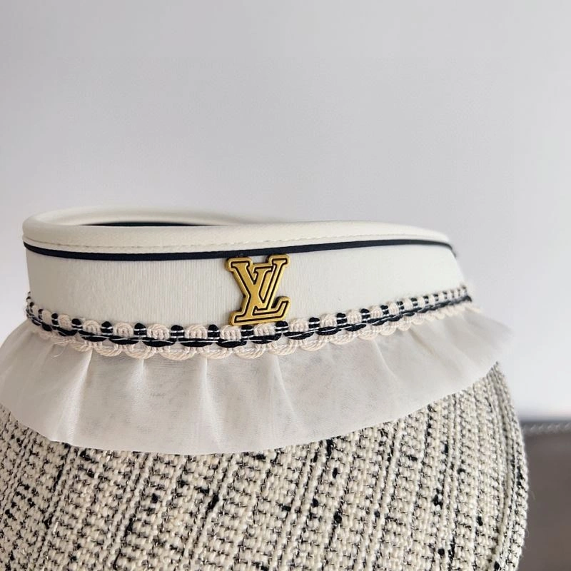 StreetReady Louis Vuitton Caps 257948