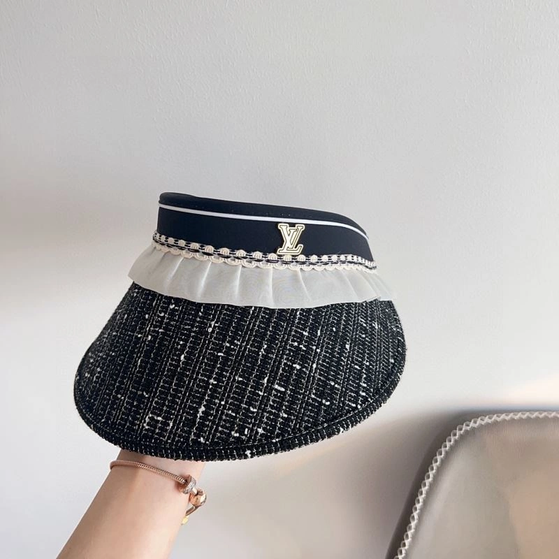 Louis Vuitton Caps Bright 257961