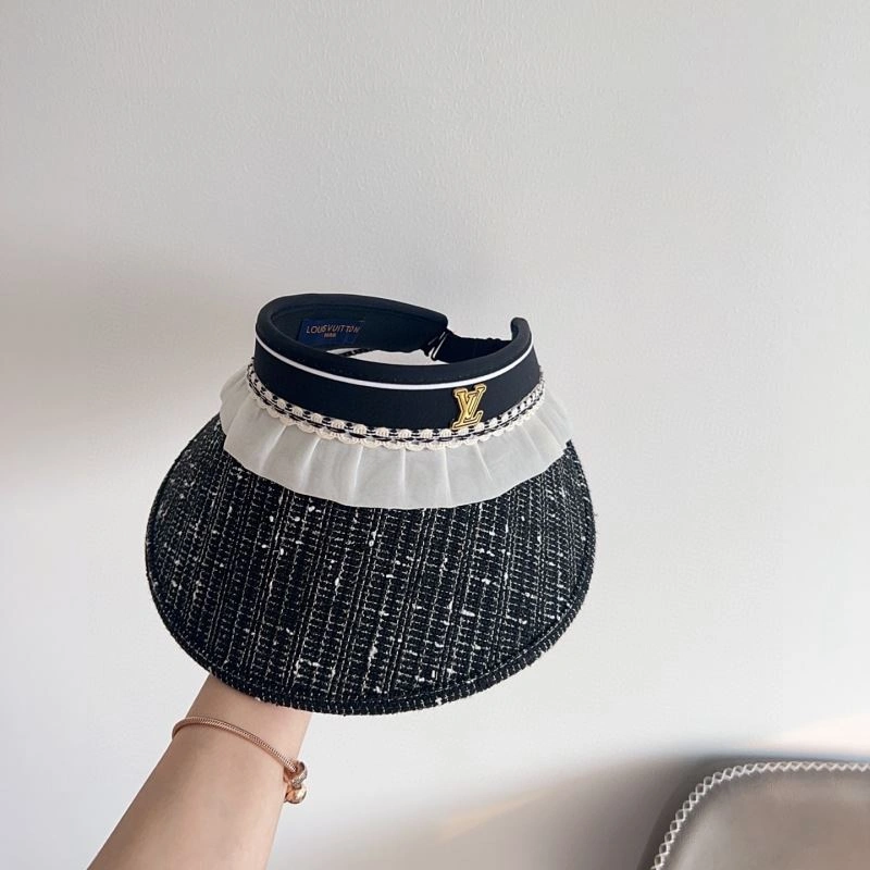 Louis Vuitton Caps Bright 257961