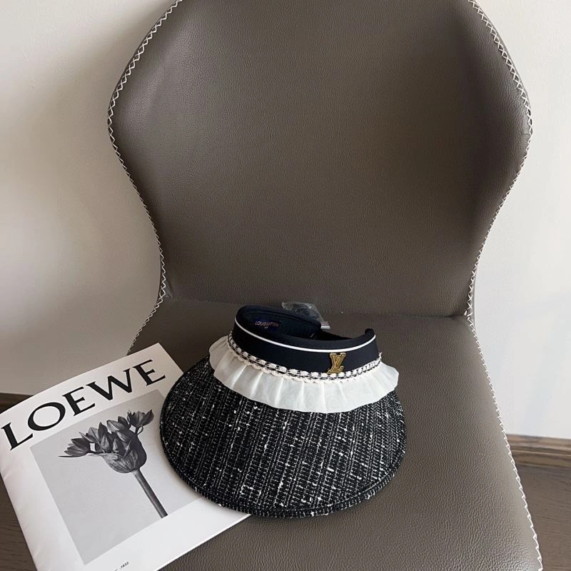 Louis Vuitton Caps Bright 257961