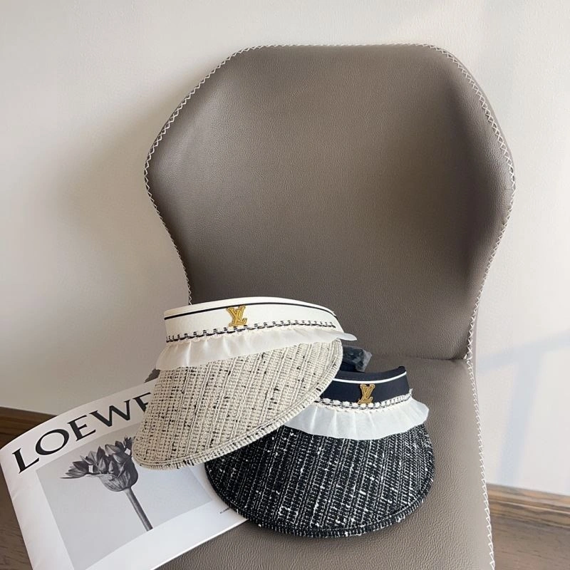 Louis Vuitton Caps Bright 257961