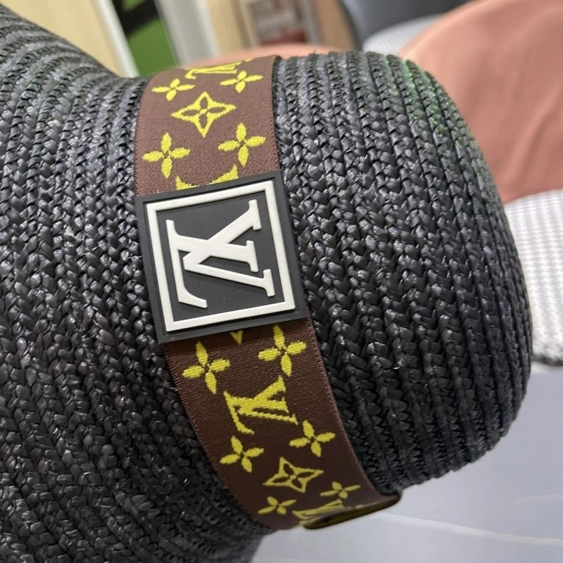 Louis Vuitton Caps WellDesigned 257947