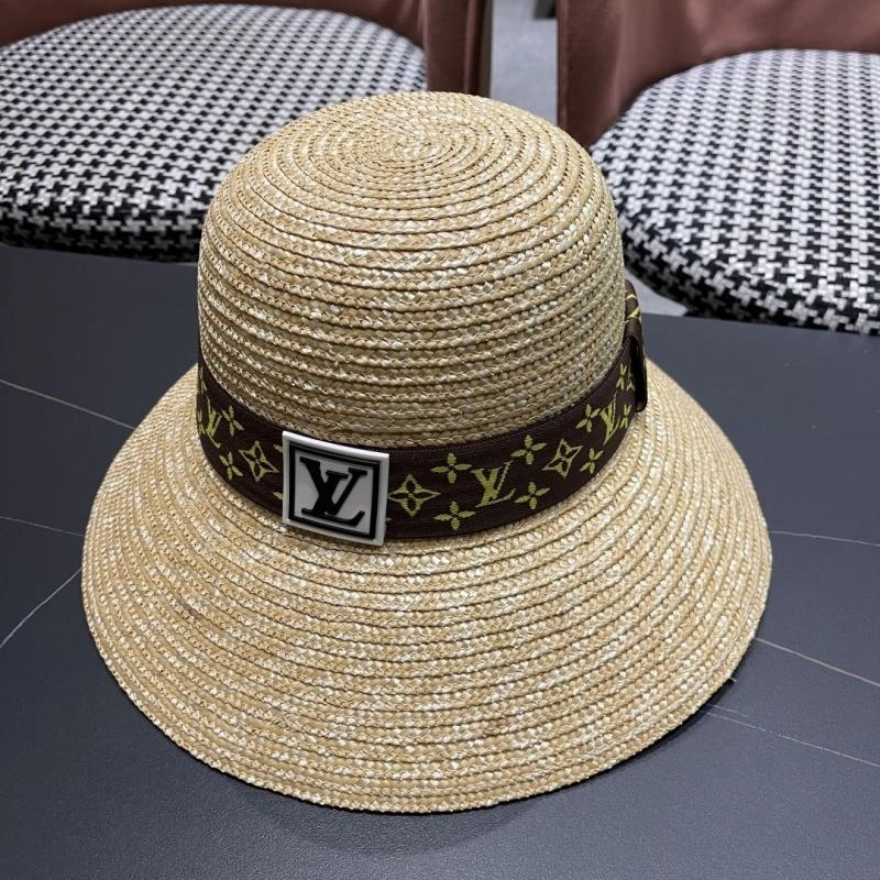 Premium Louis Vuitton Caps 257955